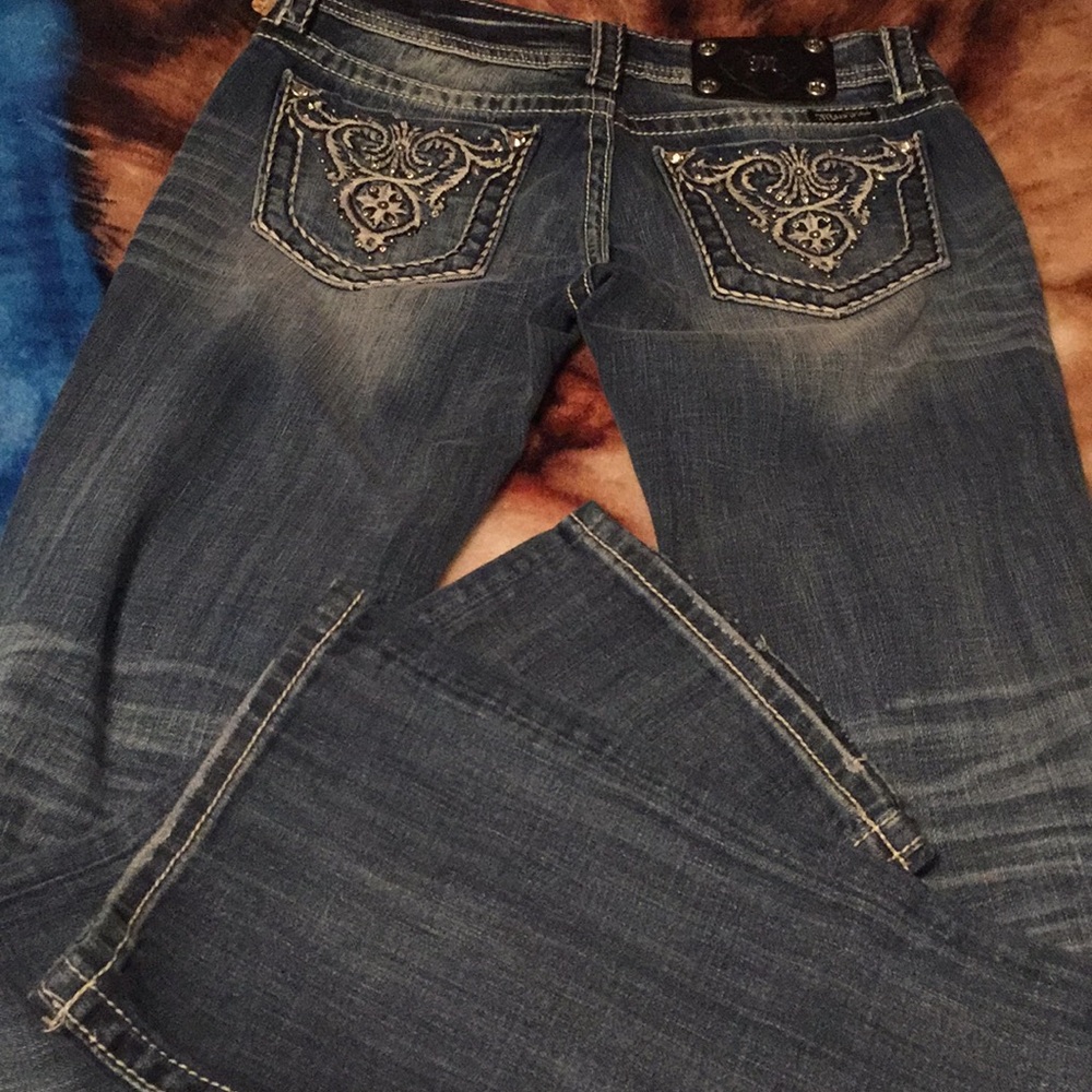 Miss me jeans New with tag!